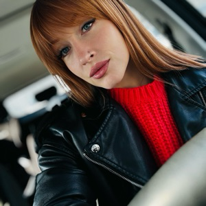Анна Соколова
