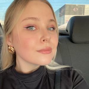 Варвара Березикова | Сетка — социальная сеть от hh.ru