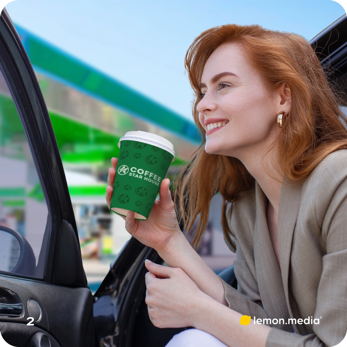 Логотип для компании «СOFFEE» | Сетка — социальная сеть от hh.ru