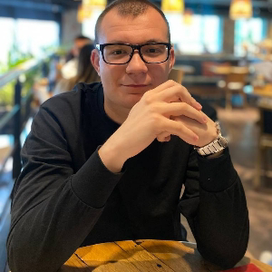 Андрей Вахман