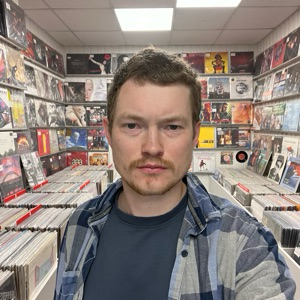 Алексей Сергеевич