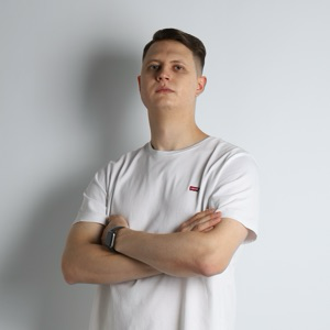 Александр Чалый | Сетка — социальная сеть от hh.ru