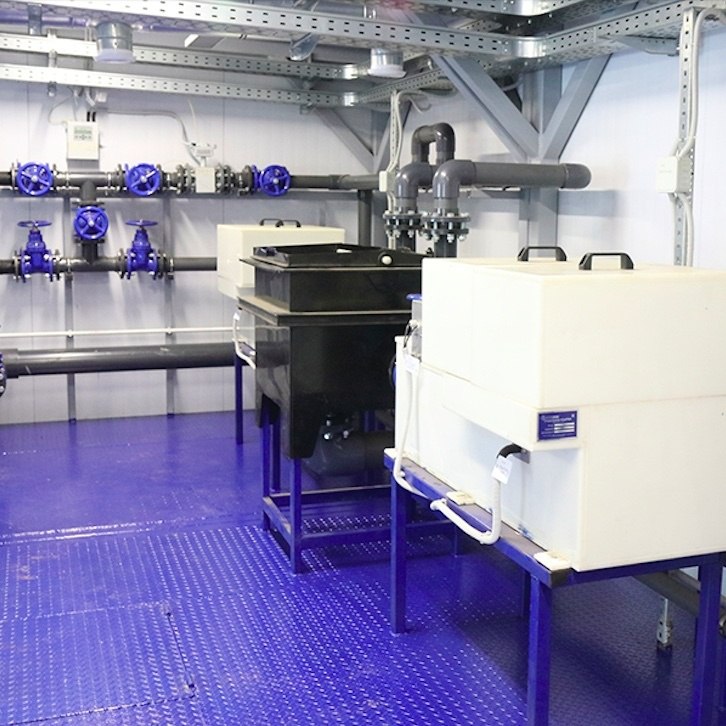 Программа для автоматической оценки качества очищенных сточных вод
Группа специалистов СамГТУ разработала программу, которая
#watertreatment #hardware&software #drainage #stormwater #водоподготовка/ка... | Сетка — социальная сеть от hh.ru