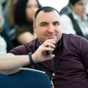 Владимир Федотов