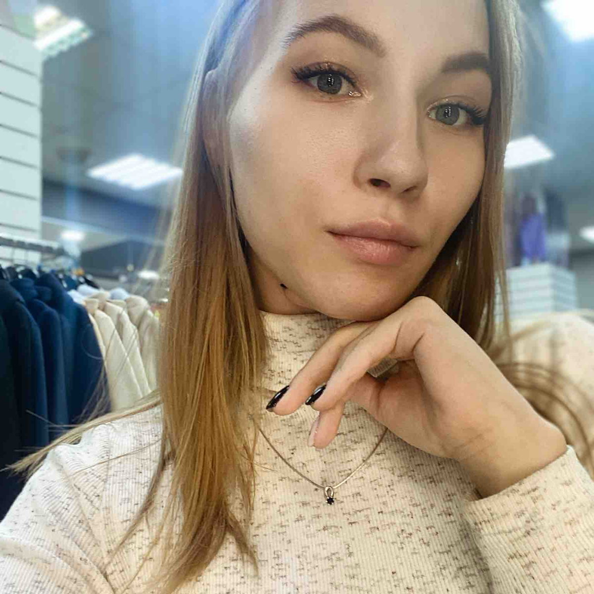 Viktoria Khabibulina