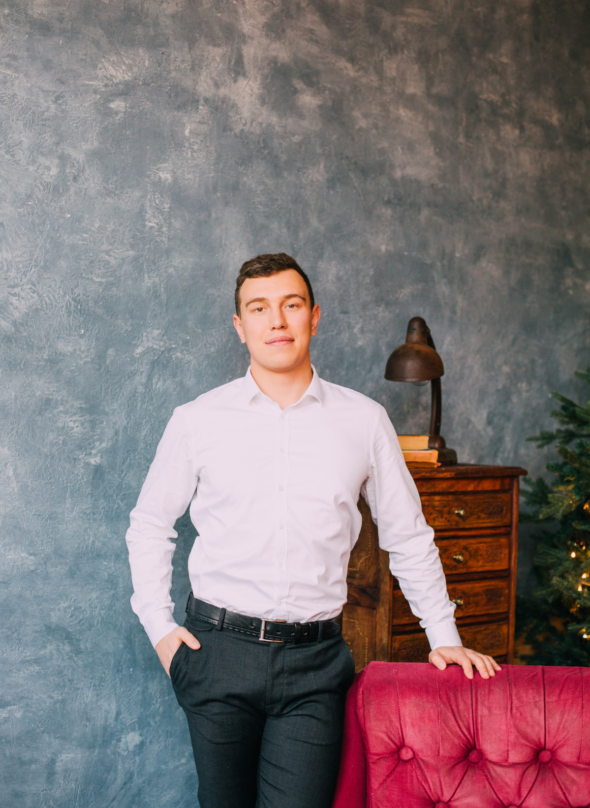 Артур Амиров | Сетка — социальная сеть от hh.ru