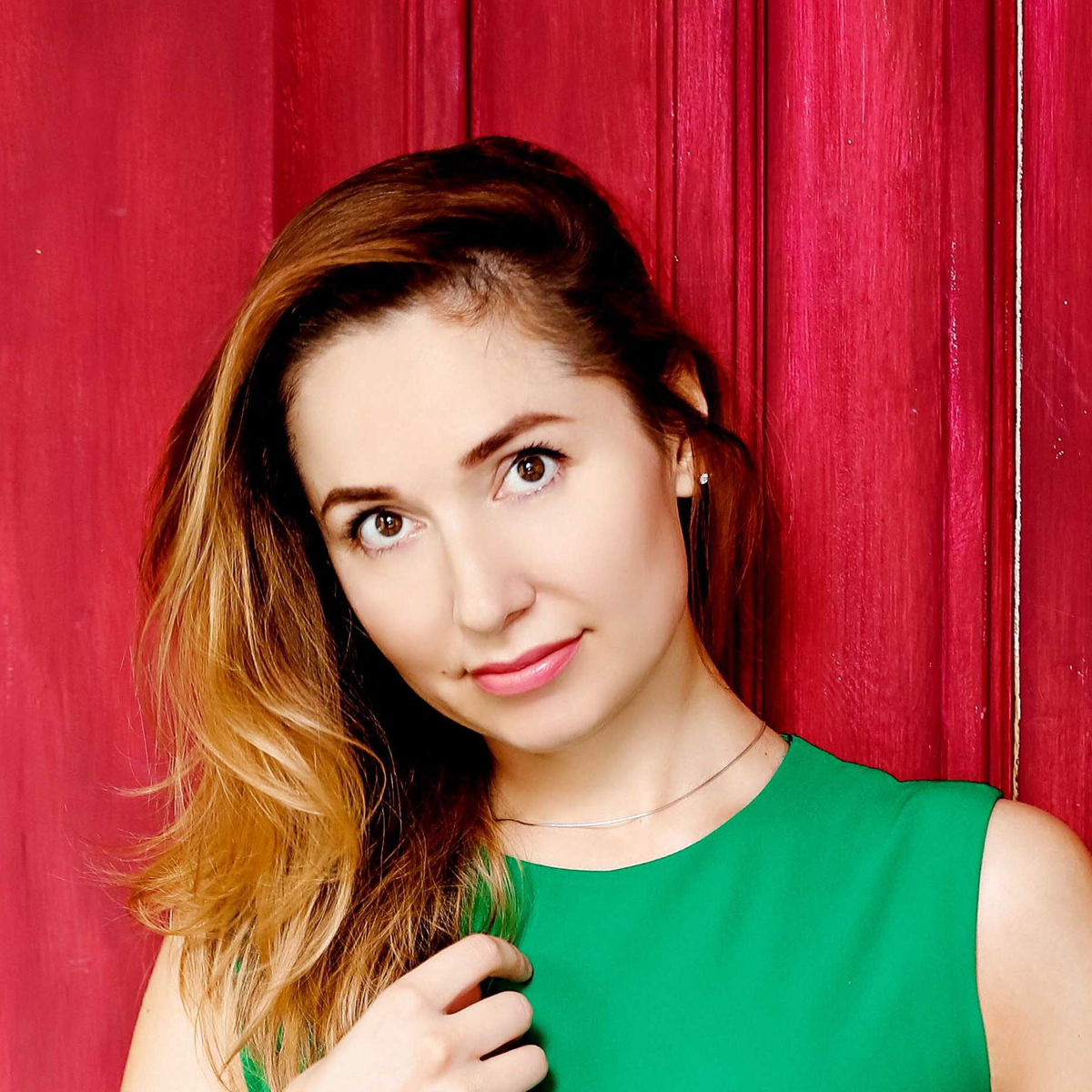 Яна Пронина