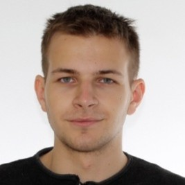 Константин Загайко