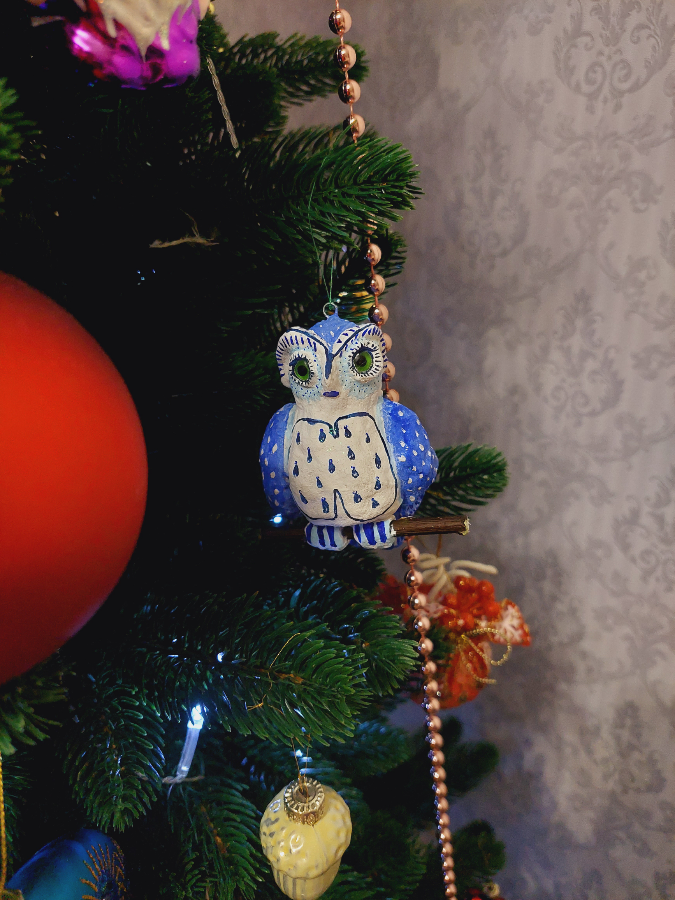 Ну вот и октябрь. Продолжаю "набивать руку" в изготовлении ватной игрушки. А это мои старые самые первые работы | Сетка — социальная сеть от hh.ru