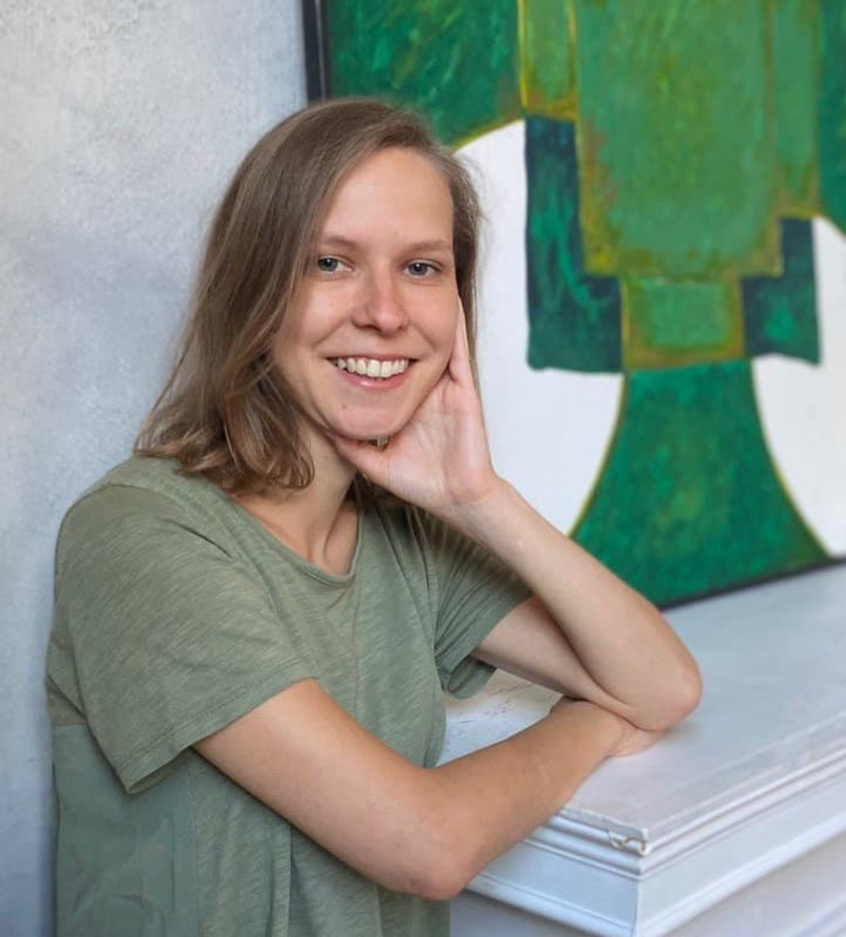 Анна Попова | Сетка — социальная сеть от hh.ru