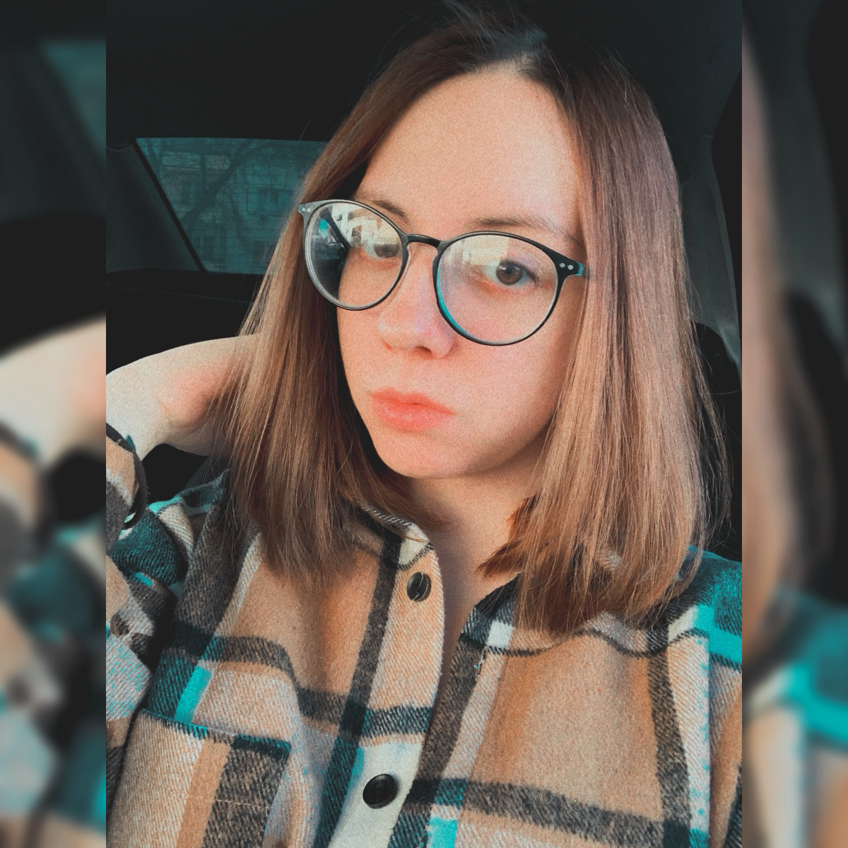 Марина Кочнева