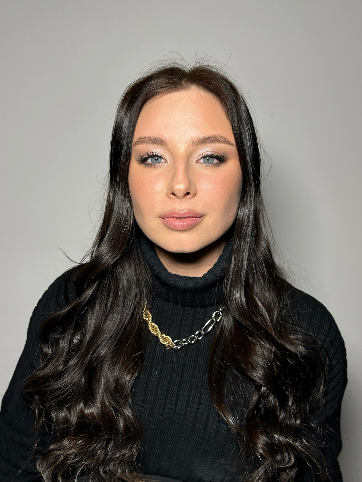 Полина Аптикашева