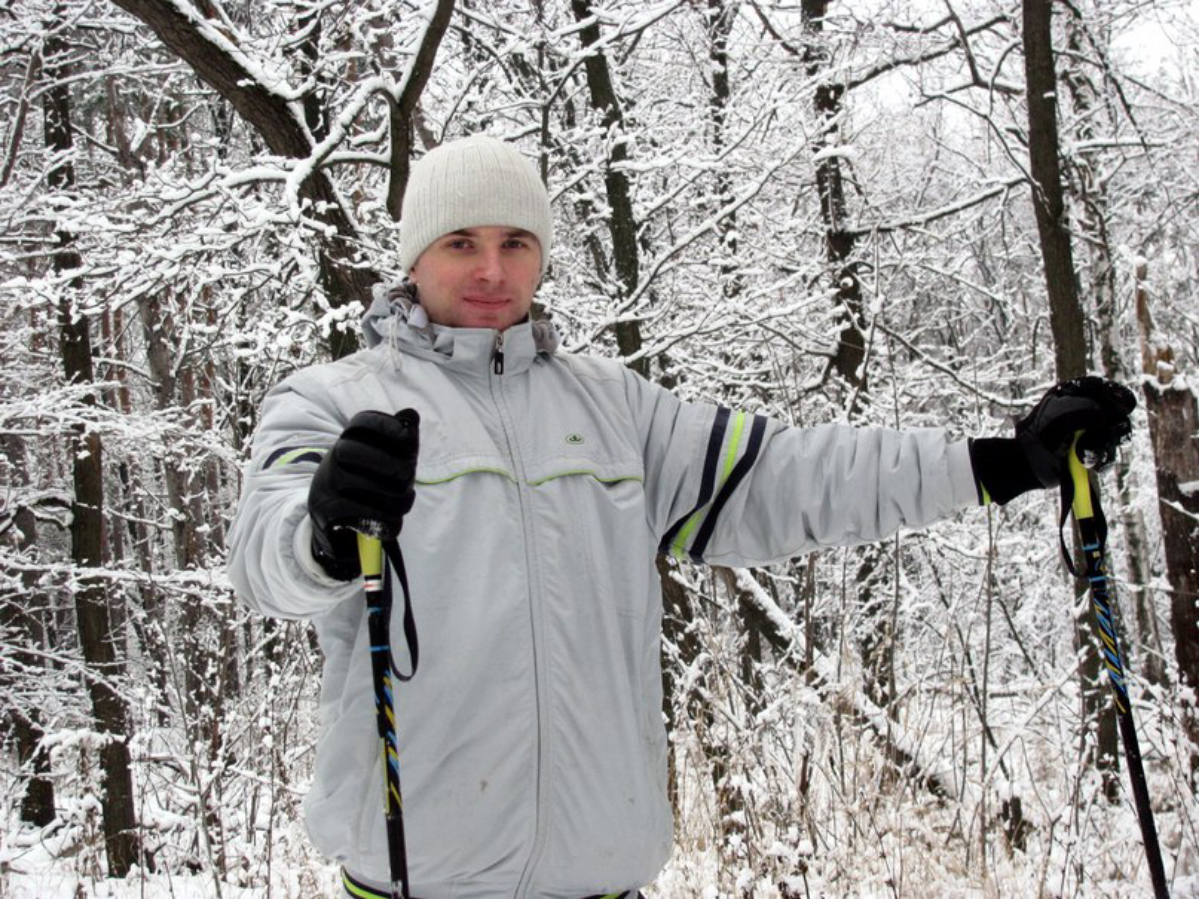 Сергей Кошелев | Сетка — социальная сеть от hh.ru