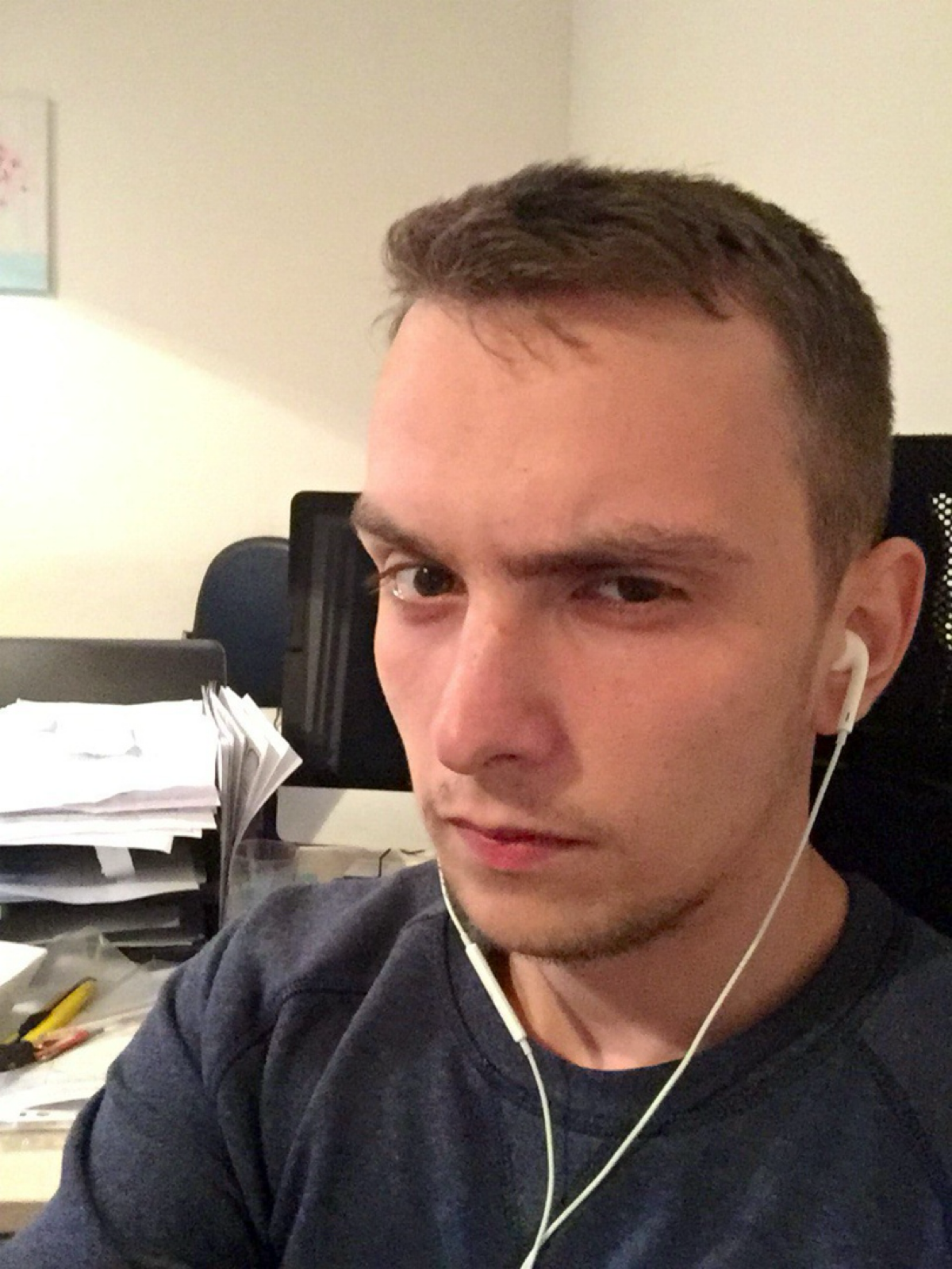 Алексей Полянский