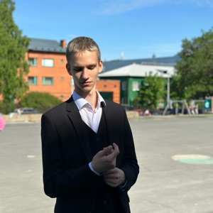 Иван Сторожев