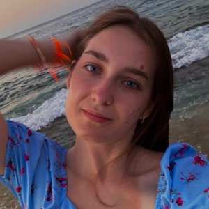 Мария Волкова | Сетка — социальная сеть от hh.ru