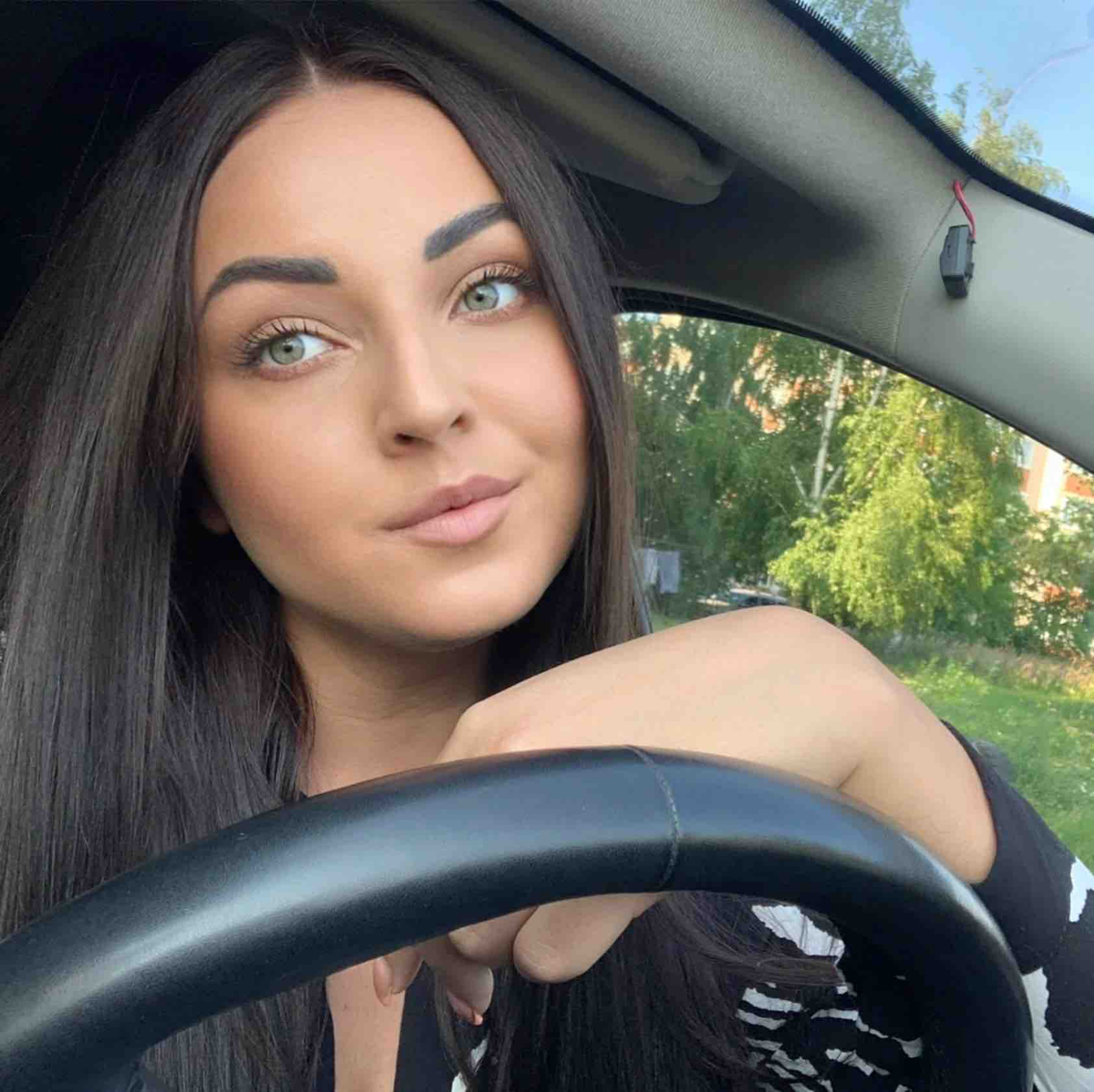 Антонина Патрушенкова