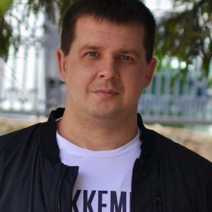 Сергей Труфанов