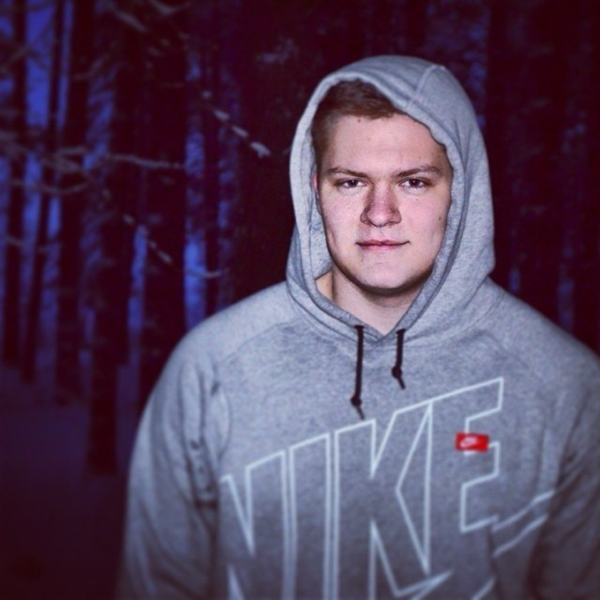 Юрий Паршин | Сетка — социальная сеть от hh.ru