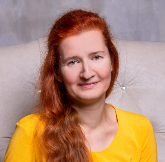 Наталья Антипина | Сетка — социальная сеть от hh.ru