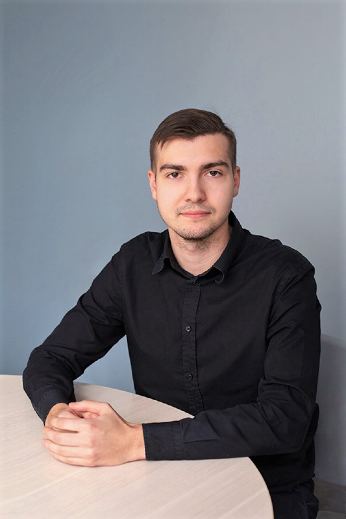 Никита Кривцов | Сетка — социальная сеть от hh.ru