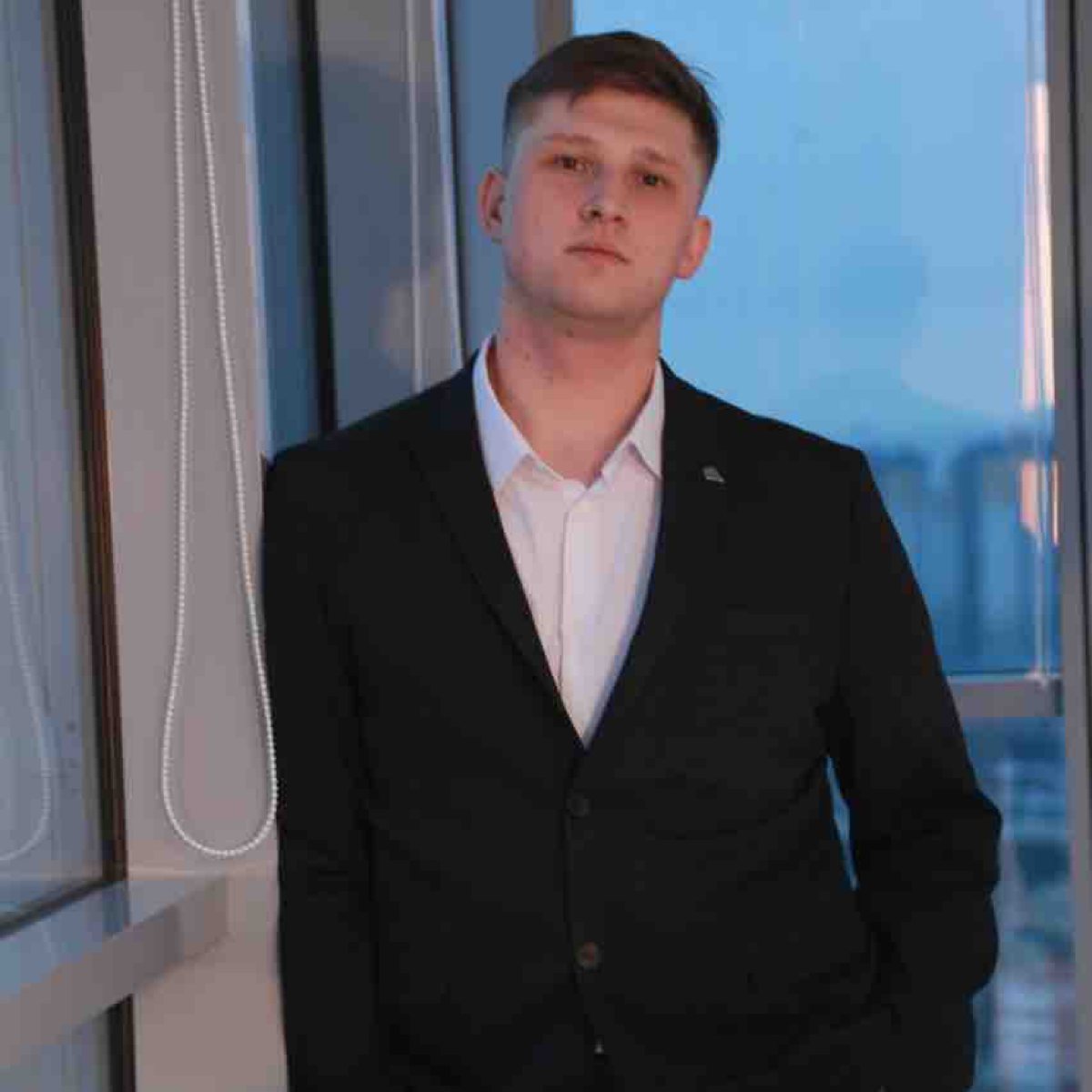 Александр Шпирко