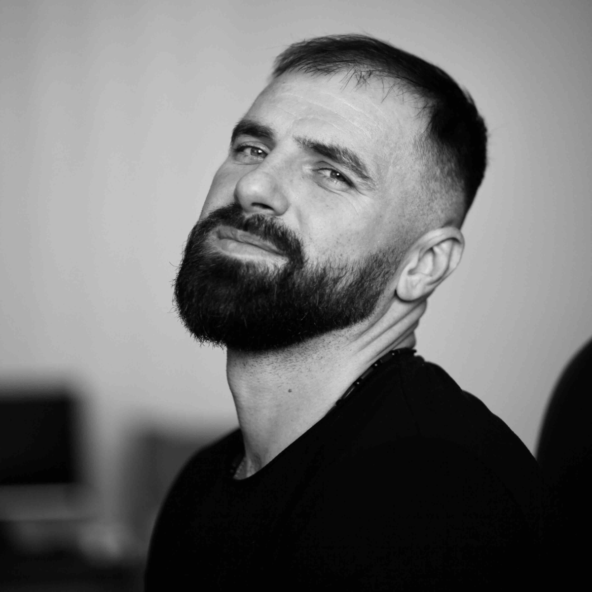 Алексей Гущин