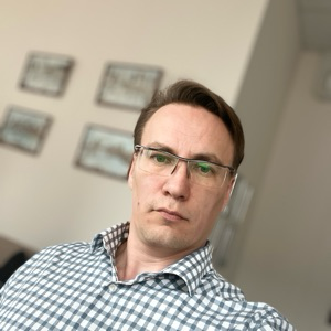 Николай Жуков