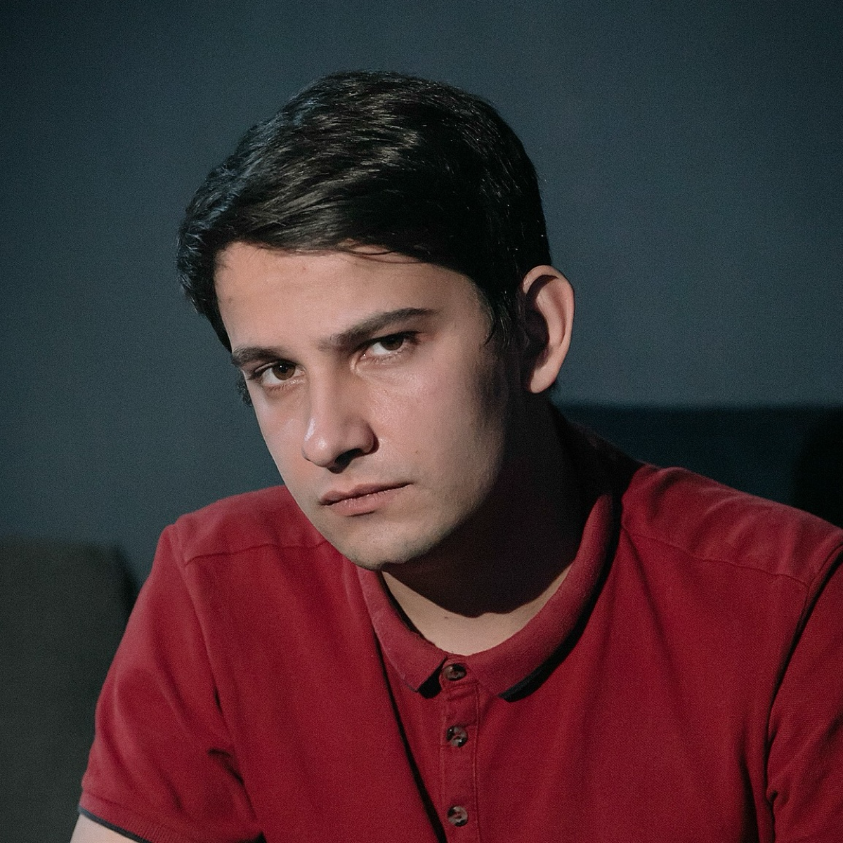 Михаил Рябчинский | Сетка — социальная сеть от hh.ru