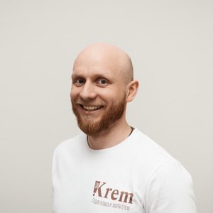 Евгений Баруткин