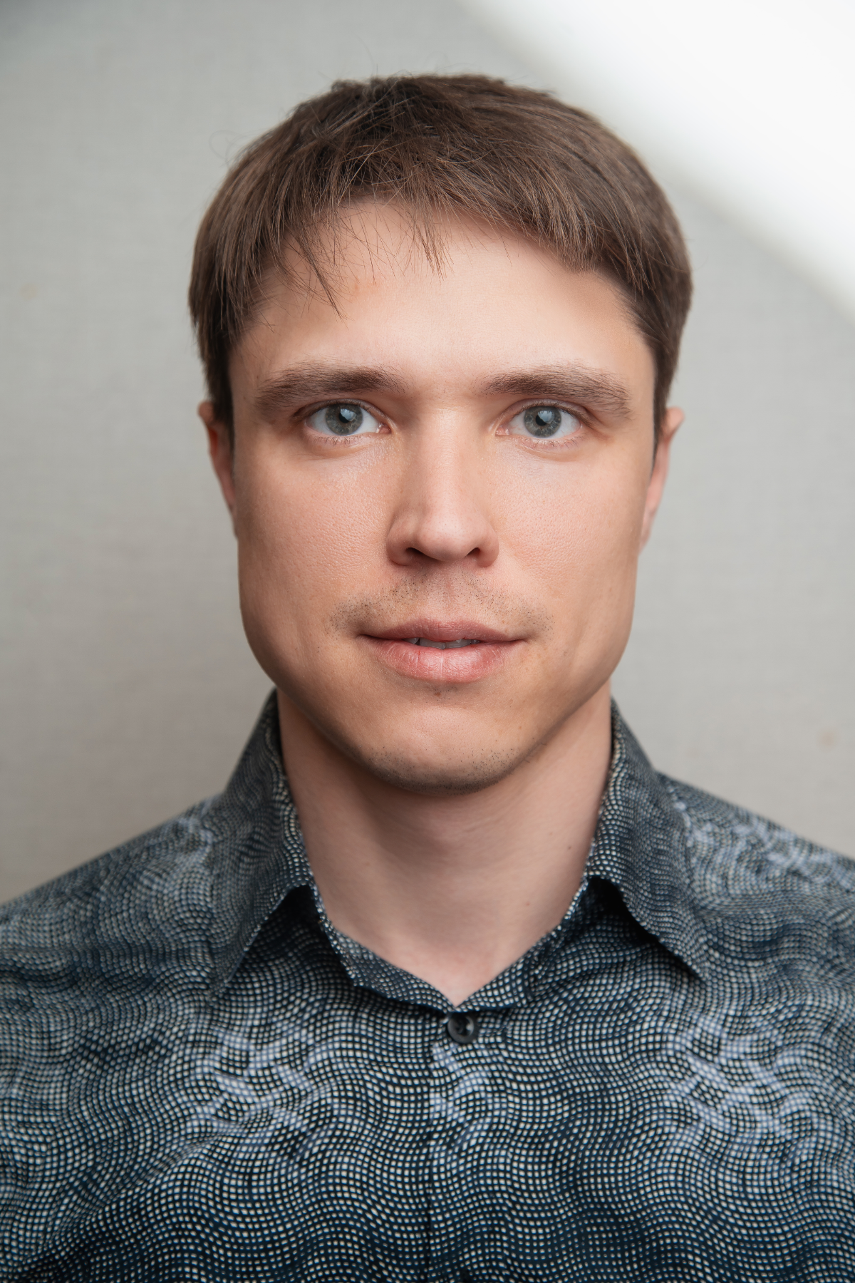 Павел Бельский