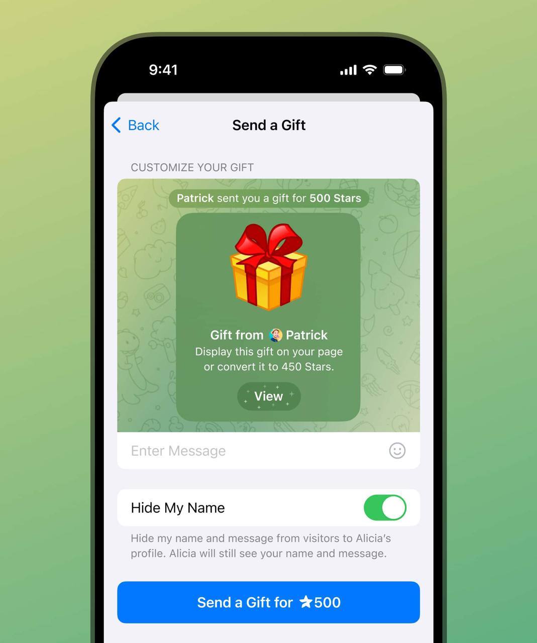 🚀 Дайджест digital-новостей: самое важное за неделю
🔹 Telegram расширяет возможности:
Теперь можно отправлять друзьям подарки, которые добавляются в профиль или превращаются в звёзды | Сетка — социальная сеть от hh.ru