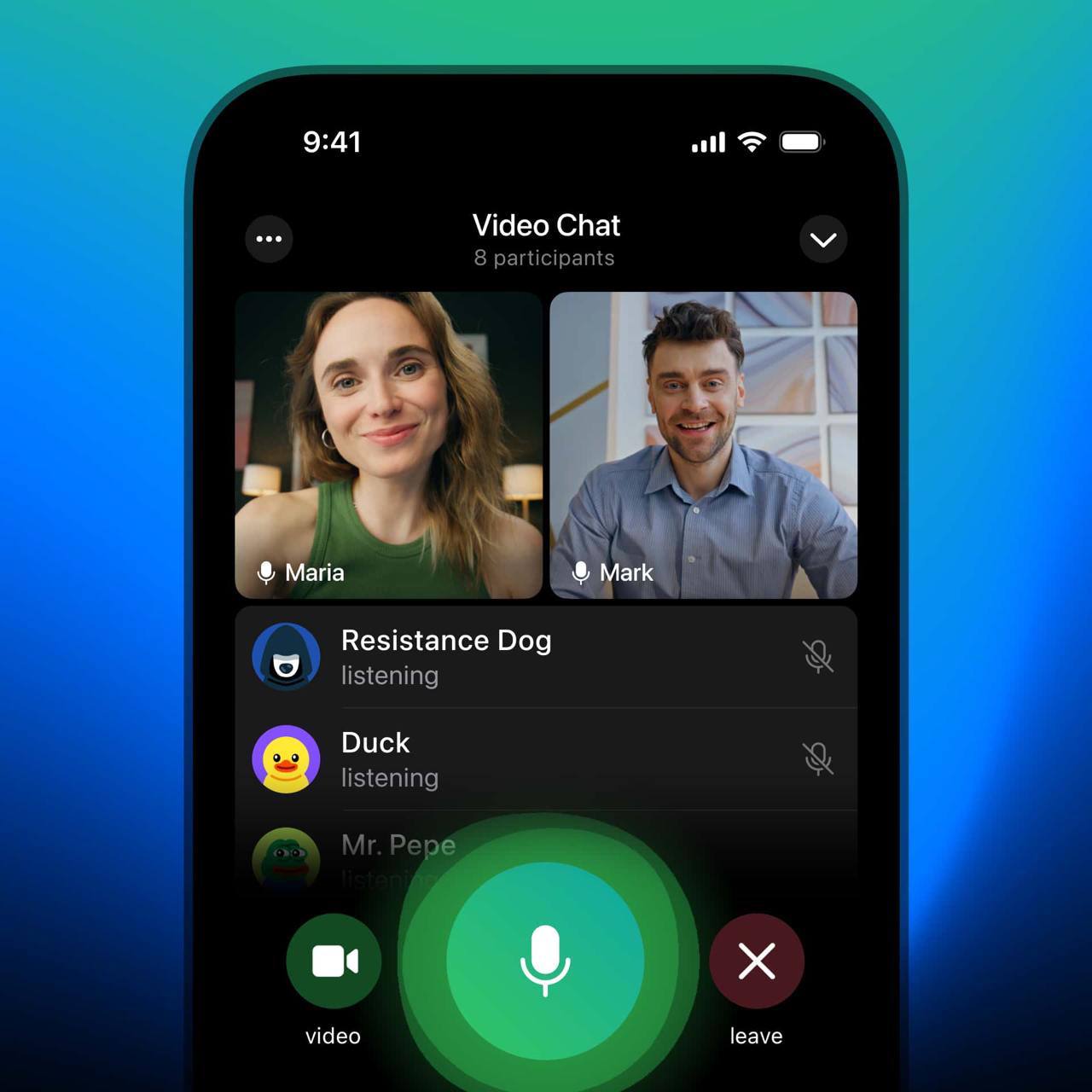 🚀 Дайджест digital-новостей: самое важное за неделю
🔹 Telegram расширяет возможности:
Теперь можно отправлять друзьям подарки, которые добавляются в профиль или превращаются в звёзды | Сетка — социальная сеть от hh.ru