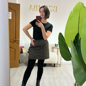 Анна Деневич | Сетка — социальная сеть от hh.ru