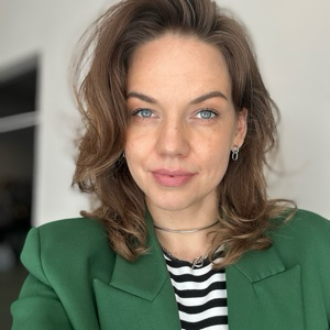 Ирина Лукьянова