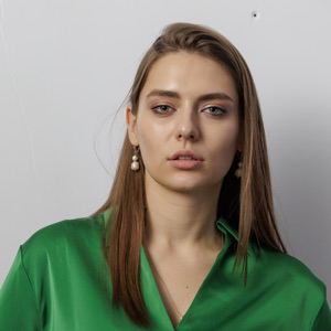 Александра Кремнева | Сетка — социальная сеть от hh.ru