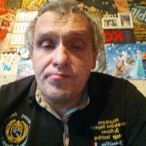Евгений Лобанов