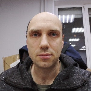 Михаил Трефилов