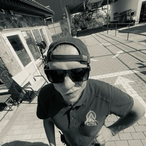 Aleksandr Chaplin
