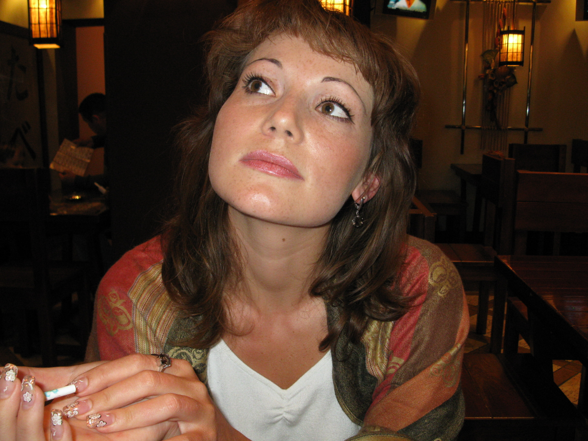 Елена Позднякова | Сетка — социальная сеть от hh.ru