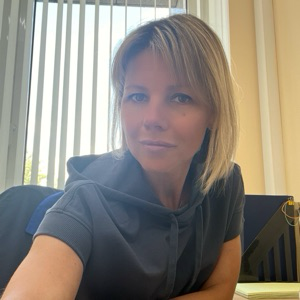 Наталия Киселева | Сетка — социальная сеть от hh.ru