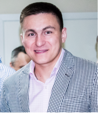 Ильдар Габдулин