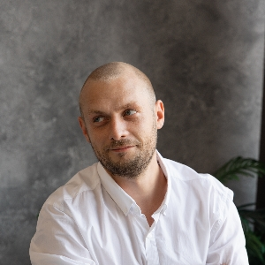 Роман Каменев | Сетка — социальная сеть от hh.ru