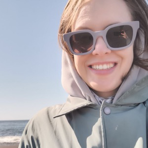 Елена Ярмотик | Сетка — социальная сеть от hh.ru