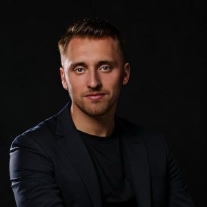 Дмитрий Ершов