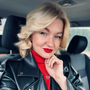 Анна Литвинова | Сетка — социальная сеть от hh.ru