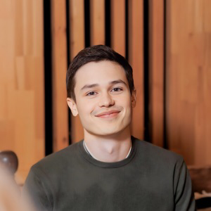 Рустам Кушназаров | Сетка — социальная сеть от hh.ru