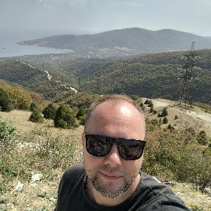 Олег Анкудинов