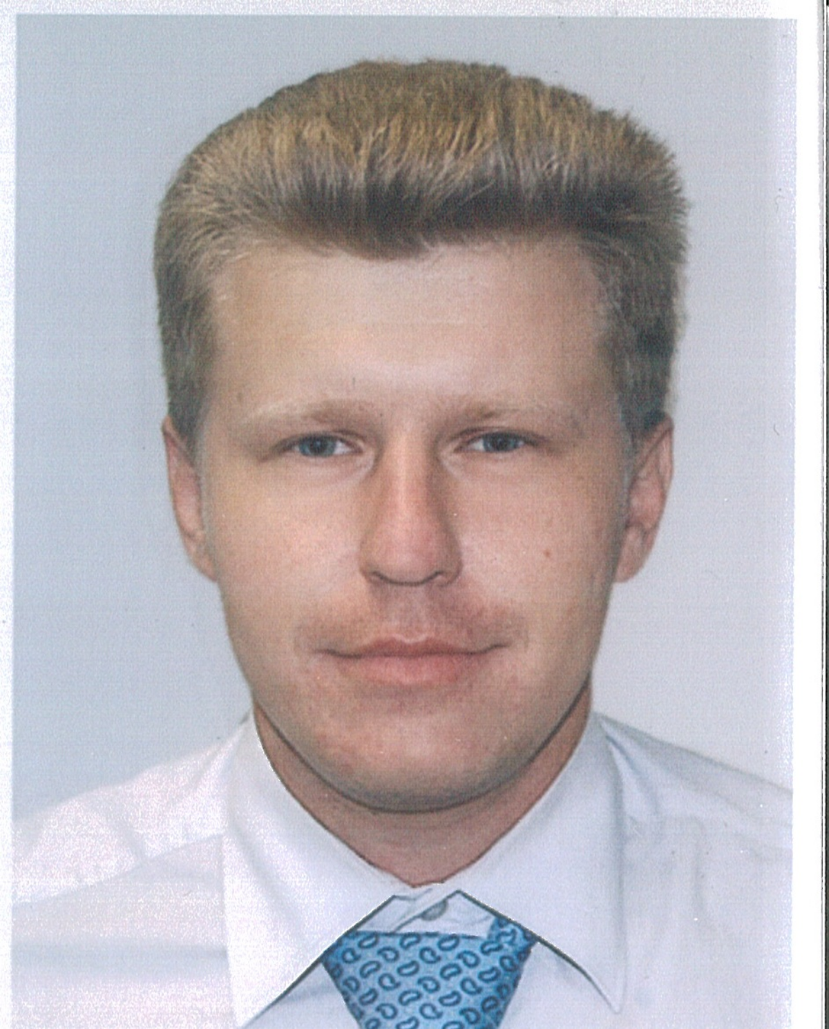 Павел Пышков