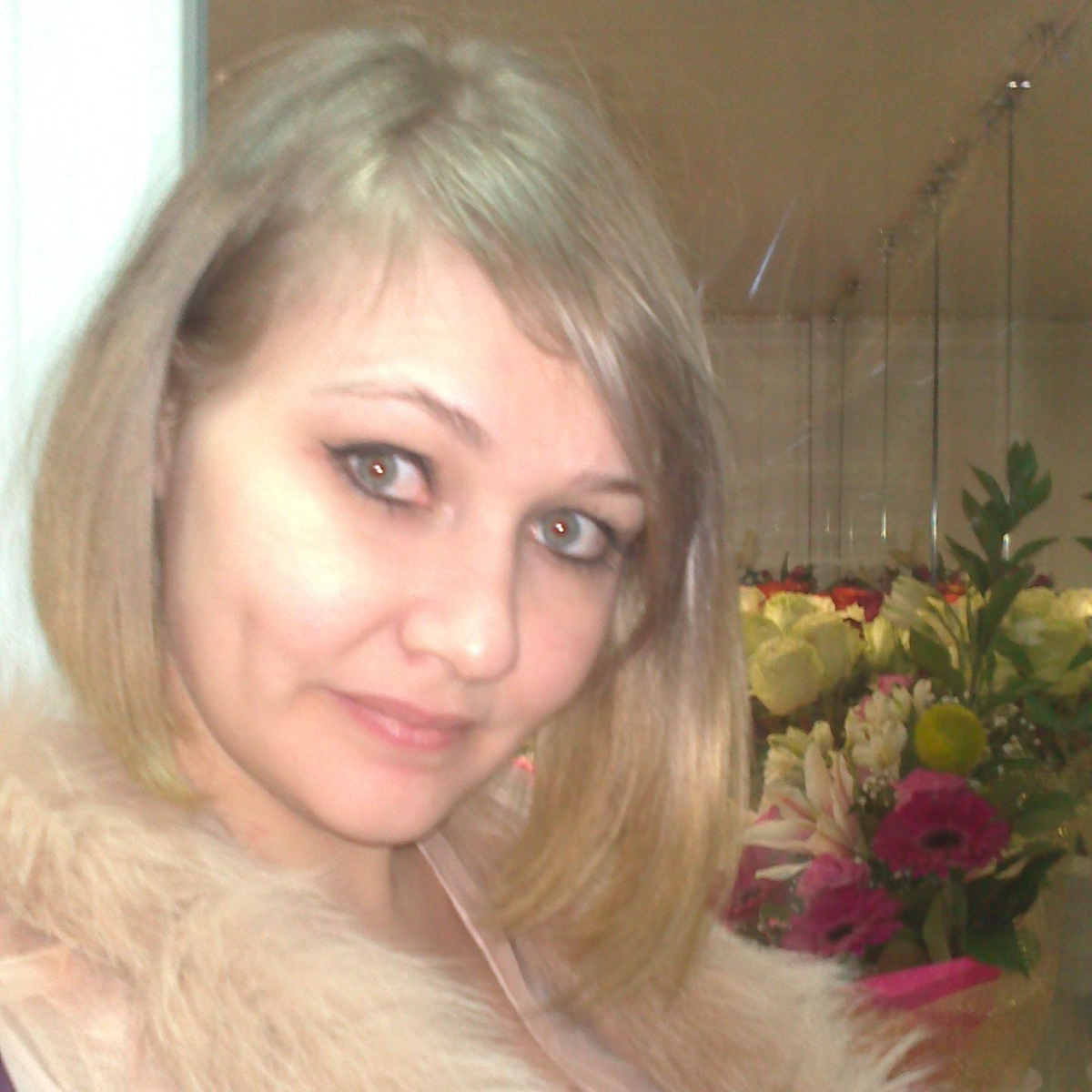 Елена Самоделова